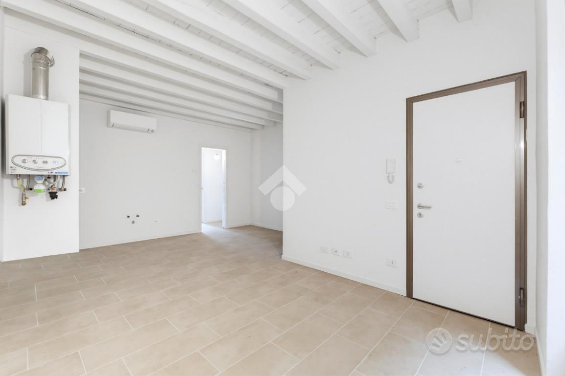 Appartamento – Brescia, Centro Storico Nord, Zona Centro - Vista 5
