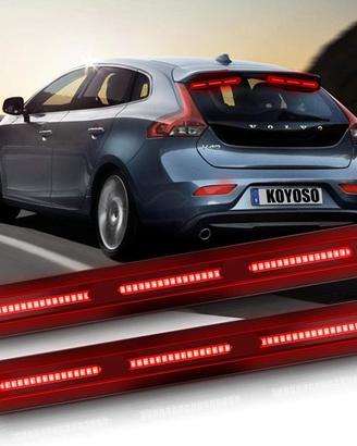 Luce Freno, Universale Segnale di svolta freccia L