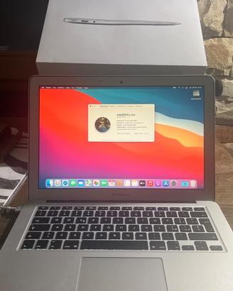 MacBook Air