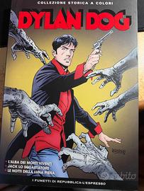 Dylan Dog