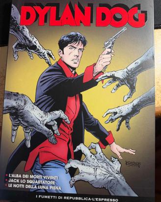 Dylan Dog