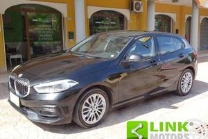 LINK MOTORS: BMW 116 D. 5 PORTE 115 CV SPORT