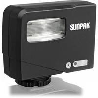 Flash Macro SUNPAK PF20XD