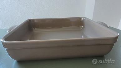 teglie in ceramica