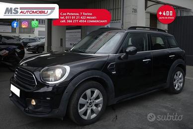 MINI Countryman MINI CountrymanCooper Unicop...