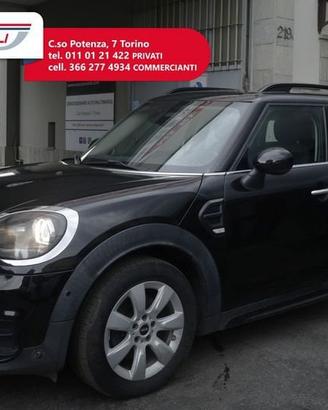 MINI Countryman MINI CountrymanCooper Unicop...