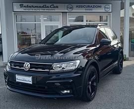 Volkswagen Tiguan 2.0 TDI SCR DSG Advanced R-line 