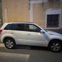 Suzuki Gran Vitara 2.0 TDI S.W.