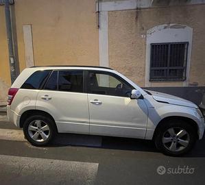 Suzuki Gran Vitara 2.0 TDI S.W.