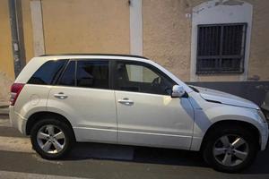 Suzuki Gran Vitara 2.0 TDI S.W.
