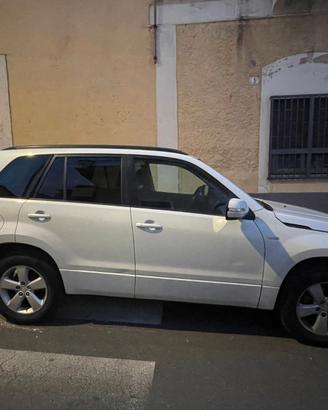 Suzuki Gran Vitara 2.0 TDI S.W.