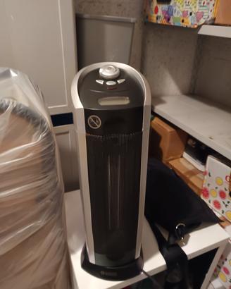 termo ventilatore 