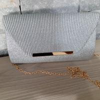 Pochette Argento