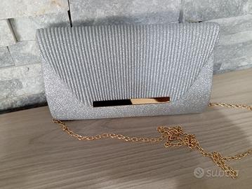 Pochette Argento