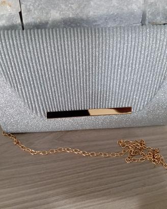 Pochette Argento