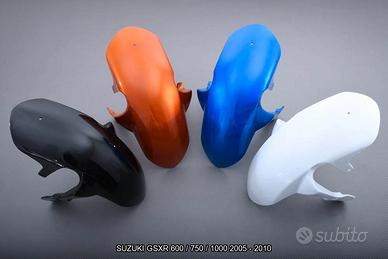 Parafango SUZUKI GSXR 600 / 750 / 1000 2005 - 2010
