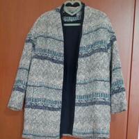 Giacca Cardigan