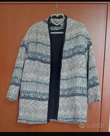 Giacca Cardigan