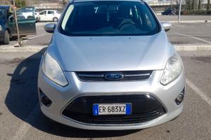 C MAX 1.6 DIESEL 2013