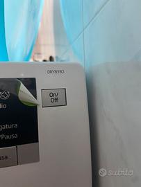 DRY833CI Beko Asciugatrice a Pompa di calore