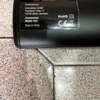 Ellittica SportsTech CX2