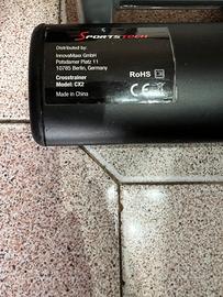 Ellittica SportsTech CX2