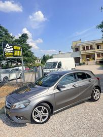 Mercedes-benz A 180 CDI Sport