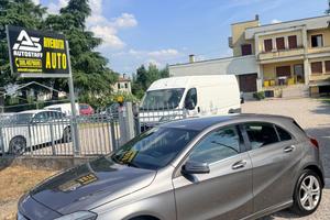 Mercedes-benz A 180 CDI Sport