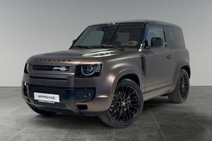 Land Rover Defender 90 X-Dynamic SE 200cv
