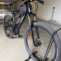 Mtb pedalata assistita