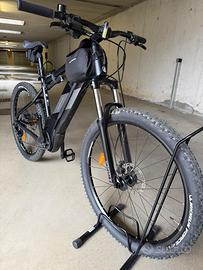 Mtb pedalata assistita