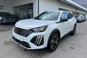 Peugeot 2008 2008 1.2 puretech Allure s&s 100cv