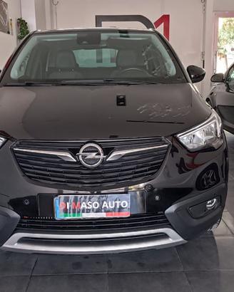 Opel Crossland X 1.2 Turbo 12V 110 CV Start&Stop I