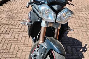 PERMUTA SPEED TRIPLE