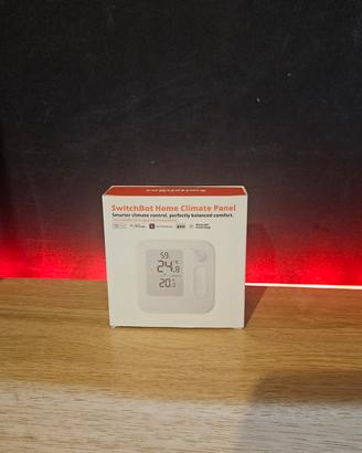 SwitchBot Home Climate