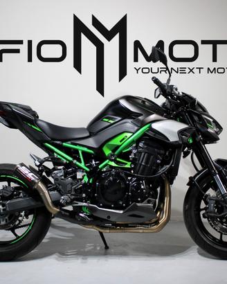 Kawasaki Z 900 - 2025