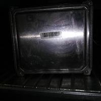 Centralina motore VOLKSWAGEN GOLF 7 1598cc TDI2016