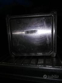 Centralina motore VOLKSWAGEN GOLF 7 1598cc TDI2016