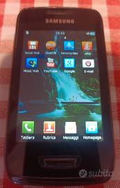 Samsung Young 