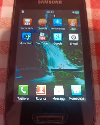 Samsung Young 