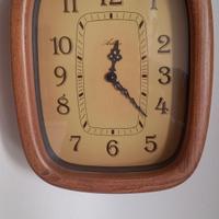 Orologio da parete elettromeccanico 