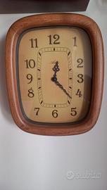 Orologio da parete elettromeccanico 