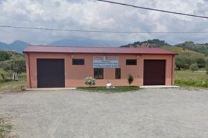Capannone industriale