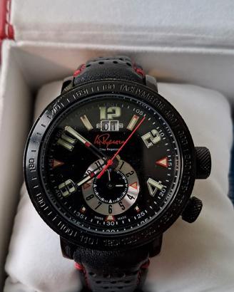 Orologio CLAY REGAZZONI