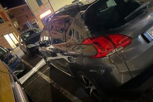 Peugeot 2008 1a serie 1.6 ehdi