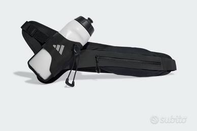 Adidas marsupio porta borraccia da running