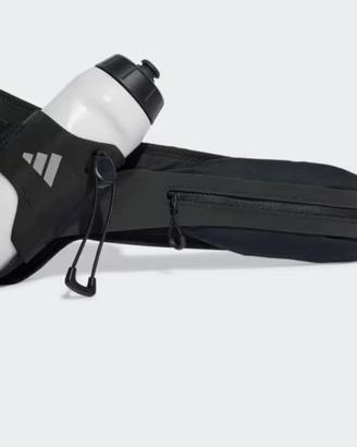 Adidas marsupio porta borraccia da running