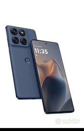 Motorola edge 60 Fusion.. perfetto! 