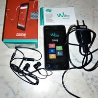 Telefonino Wiko Summy