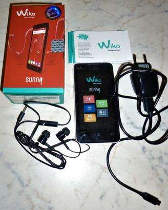 Telefonino Wiko Summy